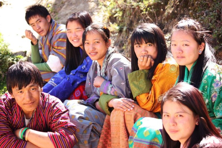 Bhutan: 15 Day Best of Bhutan