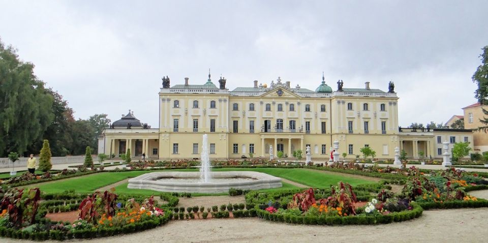 1 bialystok old town highlights private walking tour Bialystok Old Town Highlights Private Walking Tour