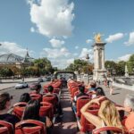 1 big bus paris hop on hop off tour with optional river cruise Big Bus Paris Hop-On Hop-Off Tour With Optional River Cruise