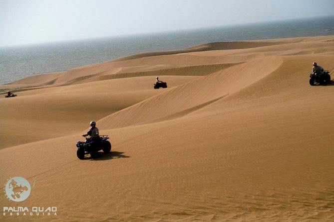 Big Cap Sim Dunes and Forest 3 Hours Tour.