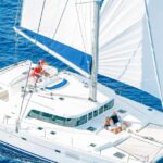 1 big island luxury catamaran trip along the kona coast Big Island: Luxury Catamaran Trip Along the Kona Coast