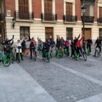 1 bike or ebike madrids parks riverside and casa de campo park BIKE or EBIKE Madrids Parks - Riverside and Casa De Campo Park