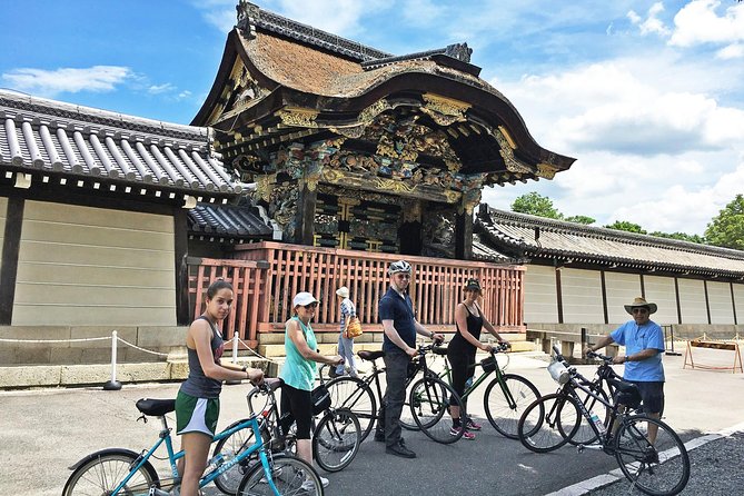 1 bike tour exploring north kyoto plus lunch Bike Tour Exploring North Kyoto Plus Lunch