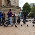 1 bike tour in bogota historical sites and fruit market Bike Tour in Bogota Historical Sites and Fruit Market