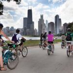1 bike tour of chicagos lakefront neighborhoods Bike Tour of Chicagos Lakefront Neighborhoods
