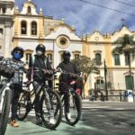 1 bike tour of sao paulo historical downtown Bike Tour Of São Paulo Historical Downtown