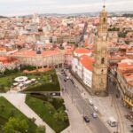 1 birthplace of portugal porto private tour from lisbon Birthplace of Portugal - Porto Private Tour From Lisbon