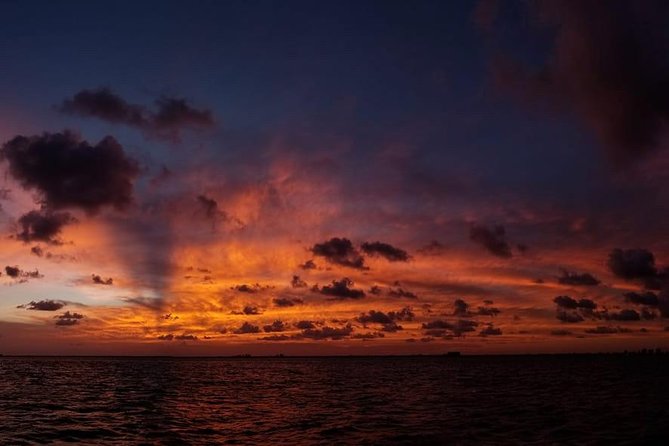 Biscayne Bay Sunset Cruise in Miami (Mar )