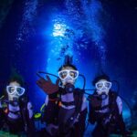 1 blue cave experience diving charter system boat holding i am very satisfied with the beautiful Blue Cave Experience Diving [Charter System / Boat Holding] I Am Very Satisfied With the Beautiful