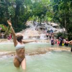 1 blue hole and dunns river falls private tour Blue Hole and Dunn's River Falls Private Tour