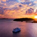 1 blue lagoon cruises escape to paradise cruise 7 nights Blue Lagoon Cruises - Escape to Paradise Cruise - 7 Nights