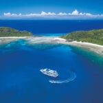 1 blue lagoon cruises wanderer cruise 4 night Blue Lagoon Cruises - Wanderer Cruise - 4 Night