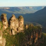 1 blue mountains deluxe small group eco wildlife tour from sydney Blue Mountains Deluxe Small-Group Eco Wildlife Tour From Sydney