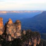 1 blue mountains in a dayprivate day trip from sydney Blue Mountains In a Day:Private Day Trip From Sydney