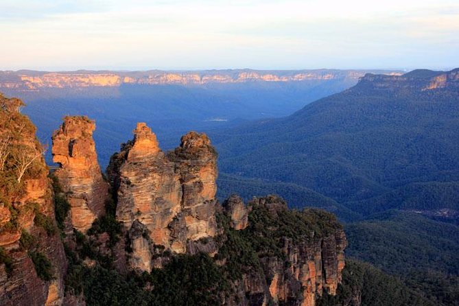 1 blue mountains in a dayprivate day trip from sydney Blue Mountains In a Day:Private Day Trip From Sydney