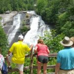 1 blue ridge parkway waterfalls hiking tour from asheville Blue Ridge Parkway Waterfalls Hiking Tour From Asheville