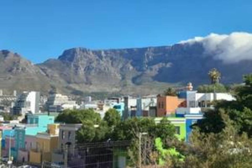 1 bo kaap community walking tour and city of cape town Bo-Kaap Community Walking Tour and City of Cape Town