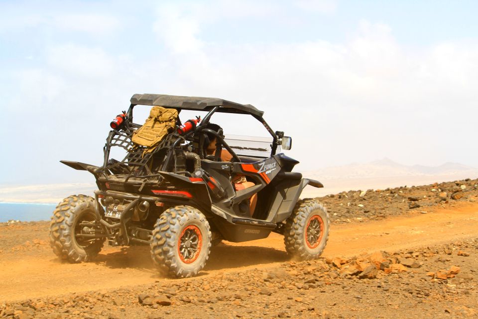 1 boa vista buggy death valley adventure 2h Boa Vista: Buggy Death Valley Adventure 2h