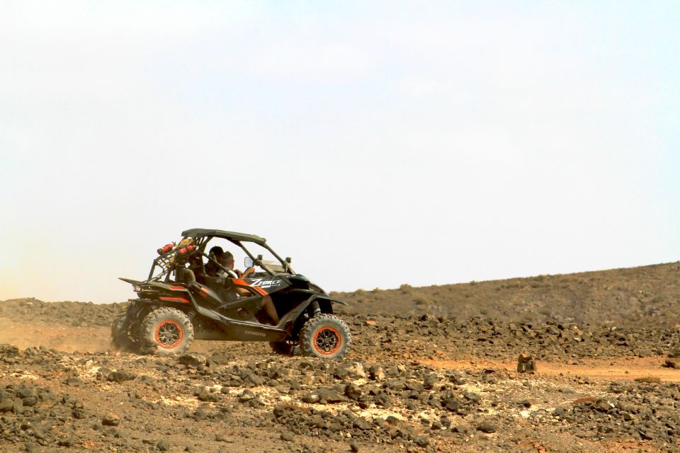 1 boa vista buggy north island adventure 2h Boa Vista: Buggy North Island Adventure 2h