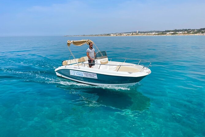 Boat and Dinghy Rental