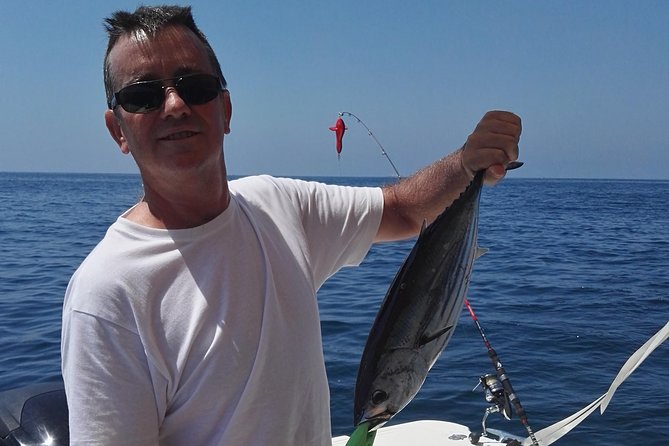 1 boat and fishing trips in the cadiz bay Boat and Fishing Trips in the Cadiz Bay