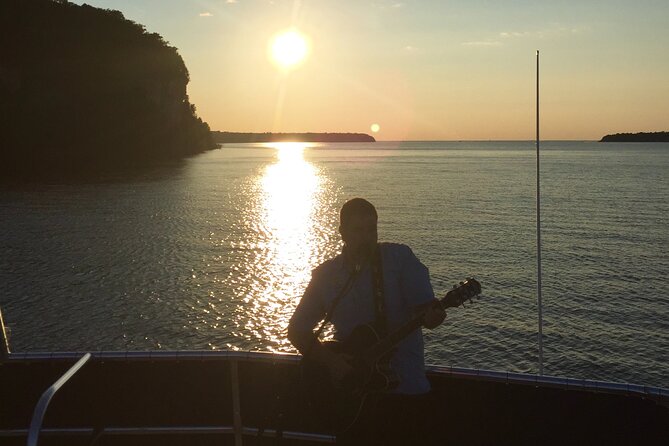 1 boat cruise sunset live music cruise Boat Cruise- Sunset Live Music Cruise