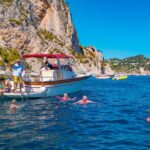 1 boat excursion to capri island small group from sorrento Boat Excursion to Capri Island: Small Group From Sorrento