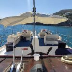 1 boat excursion with lunch on board to discover ischia Boat Excursion With Lunch on Board to Discover Ischia
