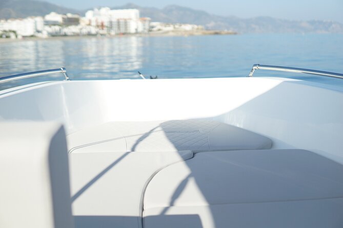 1 boat rentals without licence in nerja Boat Rentals Without Licence in Nerja