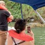 1 boat tour and wildlife in the panama canal Boat Tour and Wildlife in the Panama Canal