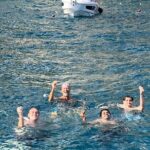 1 boat tour of the amalfi coast with aperitif Boat Tour of the Amalfi Coast With Aperitif