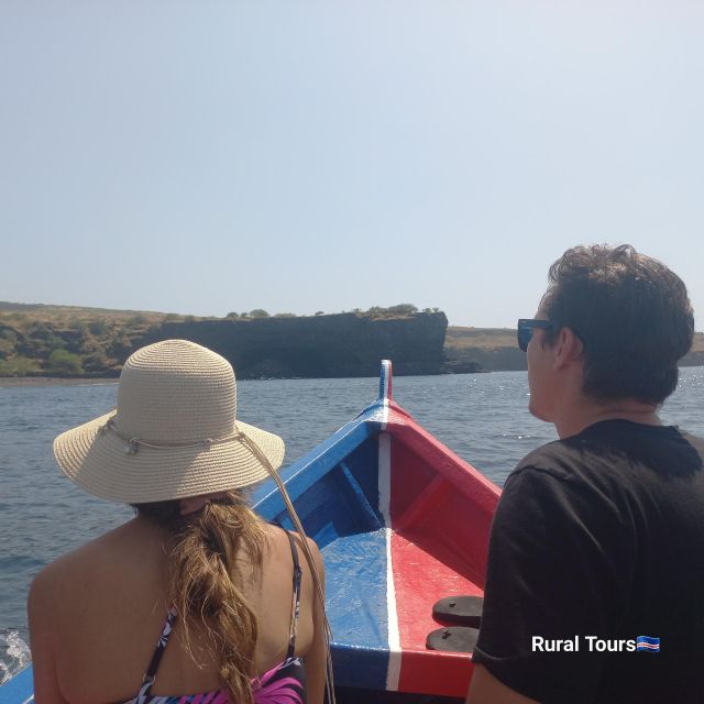 Boat Trip to Aguas Belas CaveBarbecue