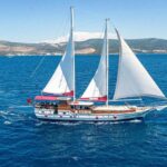 1 bodrum bodrum private boat tour with lunch Bodrum: Bodrum Private Boat Tour With Lunch
