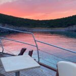 1 bodrum private sunset boat tour Bodrum Private Sunset Boat Tour