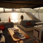 1 bodrum private yacht for swimming tour sunset Bodrum: Private Yacht for Swimming Tour & Sunset