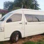1 bogor private car charter with driver in group by van Bogor : Private Car Charter With Driver in Group by Van