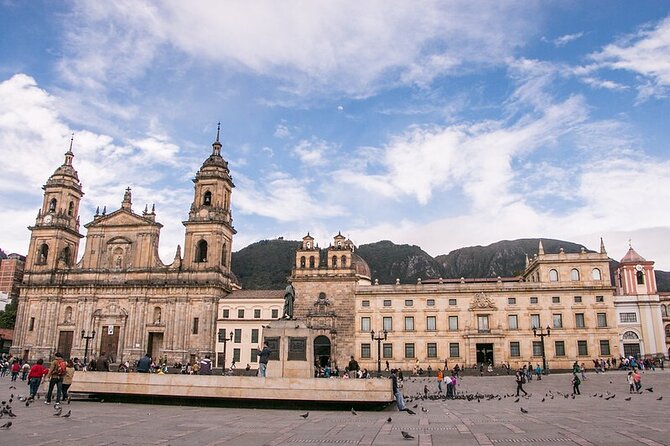 1 bogota city tour with lunch and cable car ride upgrade Bogotá City Tour With Lunch and Cable Car Ride Upgrade
