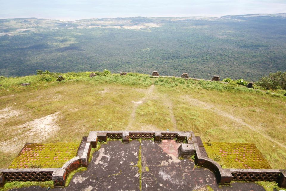 1 bokor and kampot revealed by discovery center kep west BOKOR AND KAMPOT REVEALED by Discovery Center, Kep West