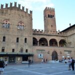 1 bologna city walking tour Bologna City Walking Tour
