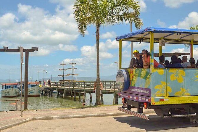 1 bombinhas with beach safari by casa do turista Bombinhas With Beach Safari by Casa Do Turista