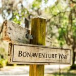1 bonaventure cemetery tours Bonaventure Cemetery Tours