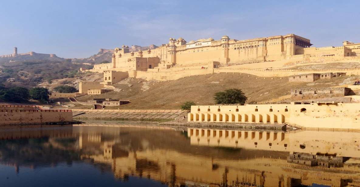 1 book 5 days golden triangle tour delhi agra and jaipur Book 5 Days Golden Triangle Tour – Delhi Agra and Jaipur