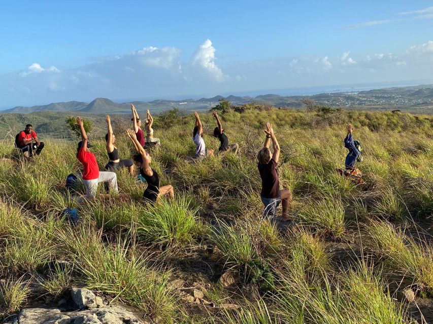 1 book our yoga the veranda overlooking st johns Book Our Yoga & the Veranda Overlooking St Johns