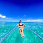 1 boracay crystal kayak phot op experience Boracay - Crystal Kayak Phot-Op Experience