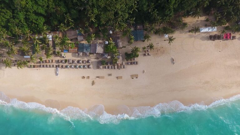 Boracay: Helicopter Tour