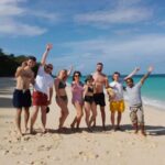 1 boracay island hopping experience Boracay Island Hopping Experience