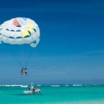 1 boracay solo or tandem parasailing experience Boracay: Solo or Tandem Parasailing Experience