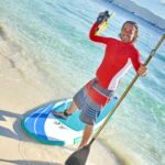 1 boracay stand up paddleboard experience Boracay: Stand-up Paddleboard Experience
