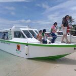1 boracay transfer round trip with island hopping Boracay Transfer Round Trip With Island Hopping