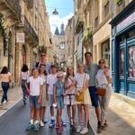 1 bordeaux city private guided walking tour with local sophia Bordeaux City - Private Guided Walking Tour With Local Sophia
